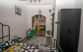 Studio Apartman Dalia