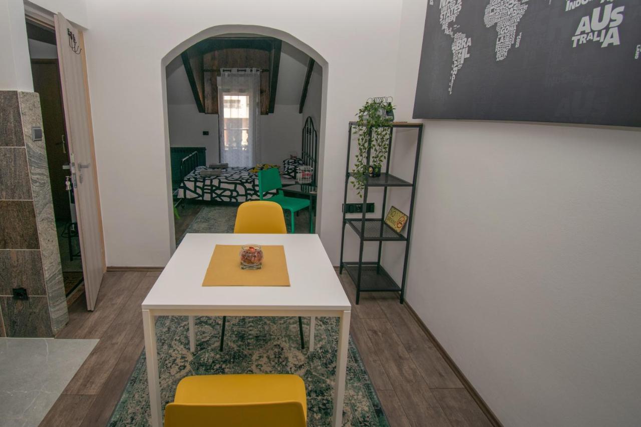 Appartement Studio Apartman Dalia à Zagreb Extérieur photo